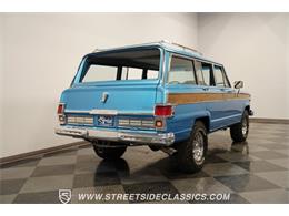 1978 Jeep Wagoneer (CC-1851828) for sale in Mesa, Arizona
