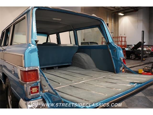 1978 Jeep Wagoneer (CC-1851828) for sale in Mesa, Arizona