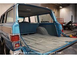 1978 Jeep Wagoneer (CC-1851828) for sale in Mesa, Arizona