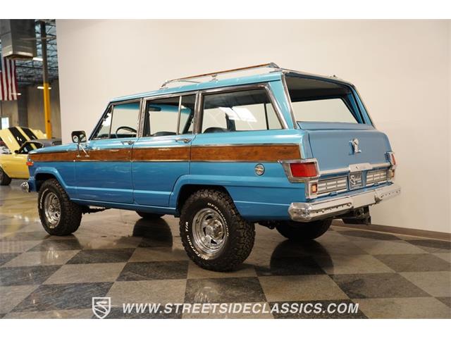 1978 Jeep Wagoneer (CC-1851828) for sale in Mesa, Arizona