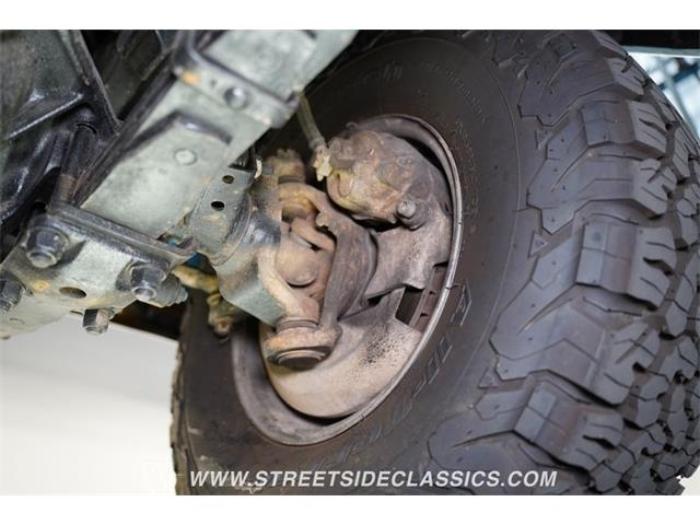 1978 Jeep Wagoneer (CC-1851828) for sale in Mesa, Arizona