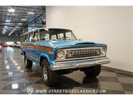1978 Jeep Wagoneer (CC-1851828) for sale in Mesa, Arizona