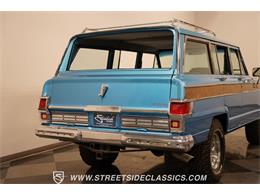 1978 Jeep Wagoneer (CC-1851828) for sale in Mesa, Arizona