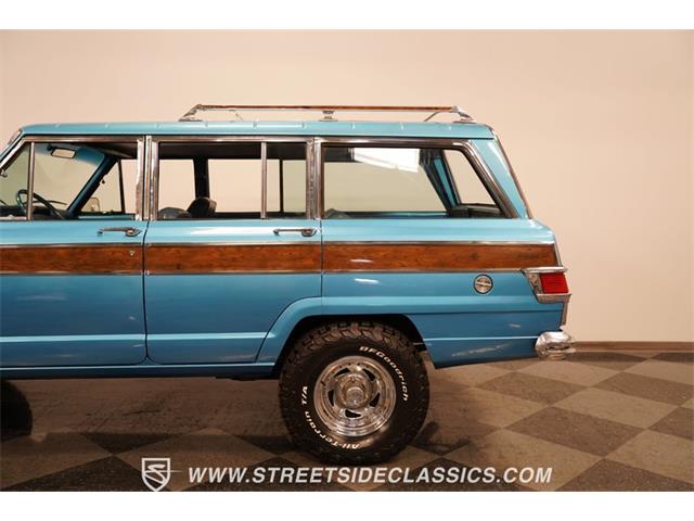 1978 Jeep Wagoneer (CC-1851828) for sale in Mesa, Arizona