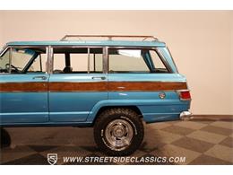 1978 Jeep Wagoneer (CC-1851828) for sale in Mesa, Arizona