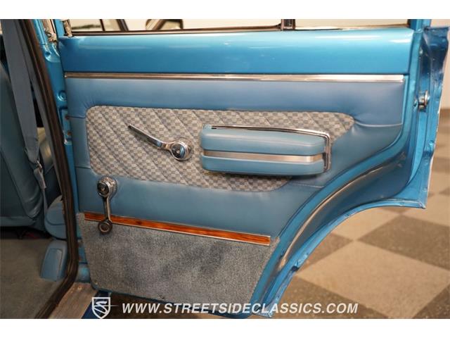 1978 Jeep Wagoneer (CC-1851828) for sale in Mesa, Arizona