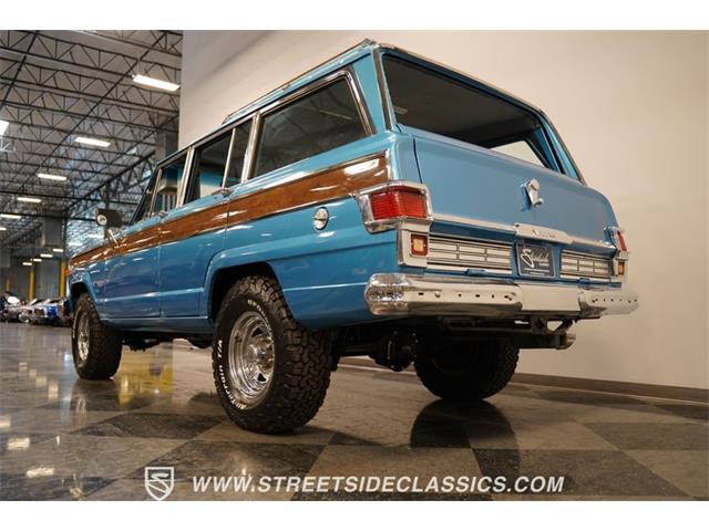 1978 Jeep Wagoneer (CC-1851828) for sale in Mesa, Arizona
