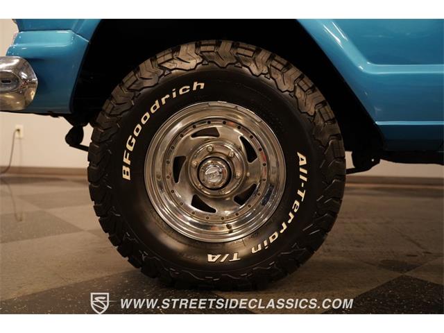 1978 Jeep Wagoneer (CC-1851828) for sale in Mesa, Arizona