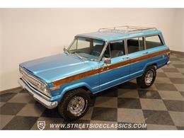 1978 Jeep Wagoneer (CC-1851828) for sale in Mesa, Arizona