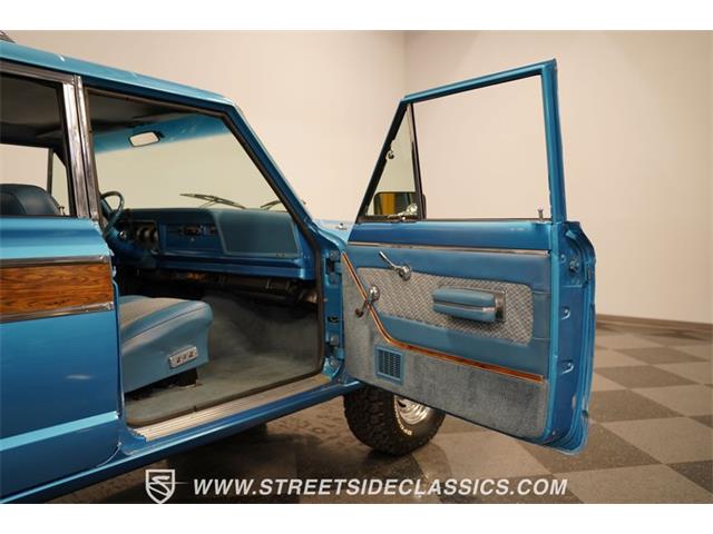 1978 Jeep Wagoneer (CC-1851828) for sale in Mesa, Arizona
