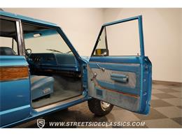 1978 Jeep Wagoneer (CC-1851828) for sale in Mesa, Arizona