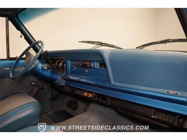 1978 Jeep Wagoneer (CC-1851828) for sale in Mesa, Arizona