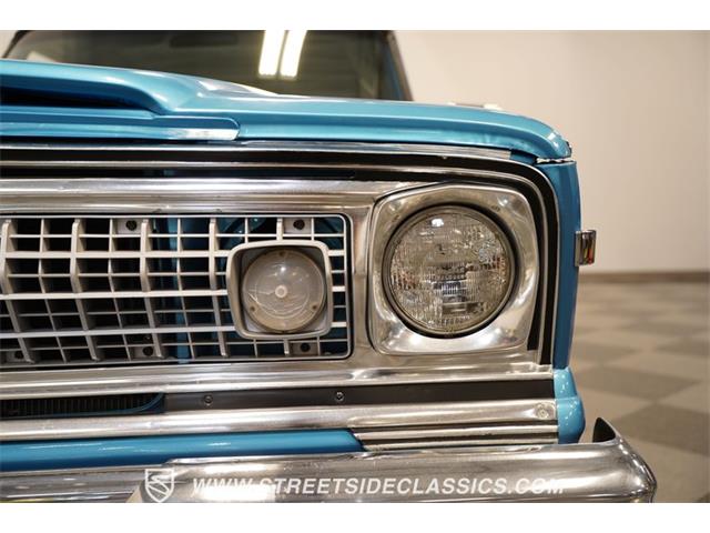 1978 Jeep Wagoneer (CC-1851828) for sale in Mesa, Arizona