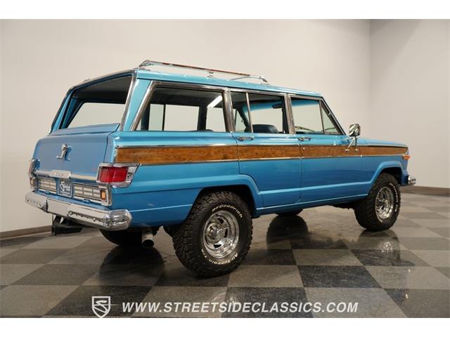 1978 Jeep Wagoneer (CC-1851828) for sale in Mesa, Arizona