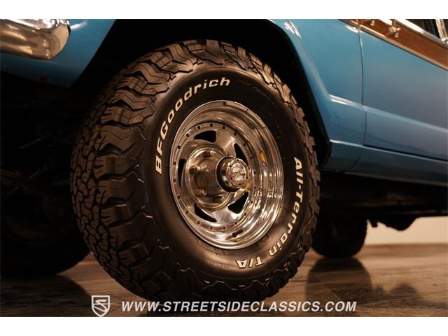 1978 Jeep Wagoneer (CC-1851828) for sale in Mesa, Arizona