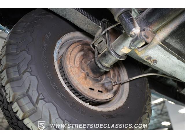 1978 Jeep Wagoneer (CC-1851828) for sale in Mesa, Arizona