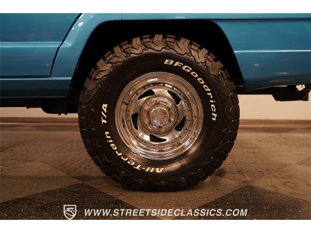 1978 Jeep Wagoneer (CC-1851828) for sale in Mesa, Arizona