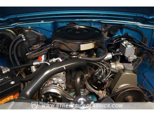 1978 Jeep Wagoneer (CC-1851828) for sale in Mesa, Arizona