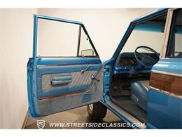 1978 Jeep Wagoneer (CC-1851828) for sale in Mesa, Arizona