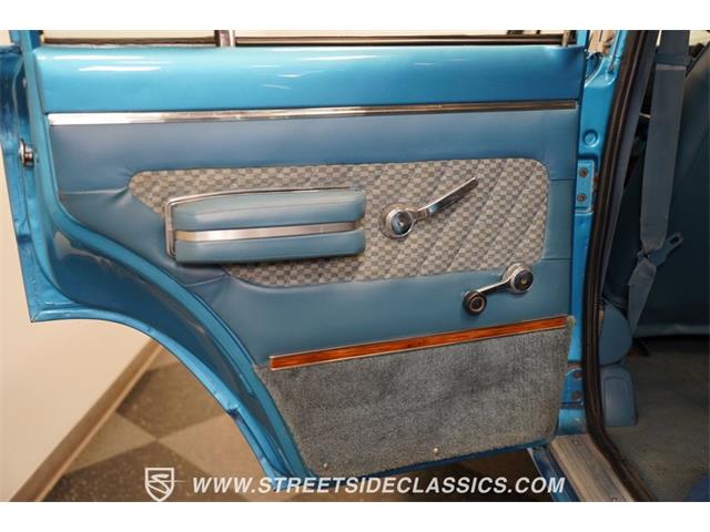 1978 Jeep Wagoneer (CC-1851828) for sale in Mesa, Arizona