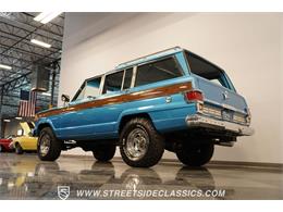 1978 Jeep Wagoneer (CC-1851828) for sale in Mesa, Arizona