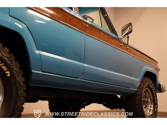 1978 Jeep Wagoneer (CC-1851828) for sale in Mesa, Arizona