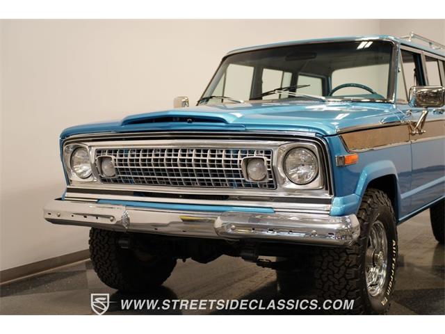 1978 Jeep Wagoneer (CC-1851828) for sale in Mesa, Arizona