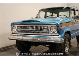 1978 Jeep Wagoneer (CC-1851828) for sale in Mesa, Arizona