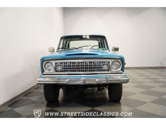 1978 Jeep Wagoneer (CC-1851828) for sale in Mesa, Arizona