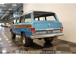 1978 Jeep Wagoneer (CC-1851828) for sale in Mesa, Arizona