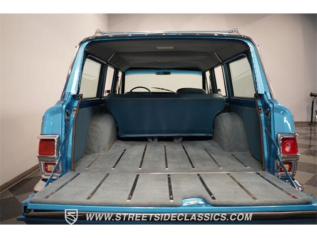 1978 Jeep Wagoneer (CC-1851828) for sale in Mesa, Arizona