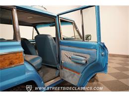 1978 Jeep Wagoneer (CC-1851828) for sale in Mesa, Arizona