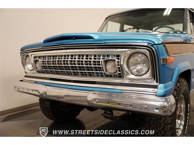 1978 Jeep Wagoneer (CC-1851828) for sale in Mesa, Arizona