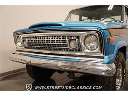 1978 Jeep Wagoneer (CC-1851828) for sale in Mesa, Arizona
