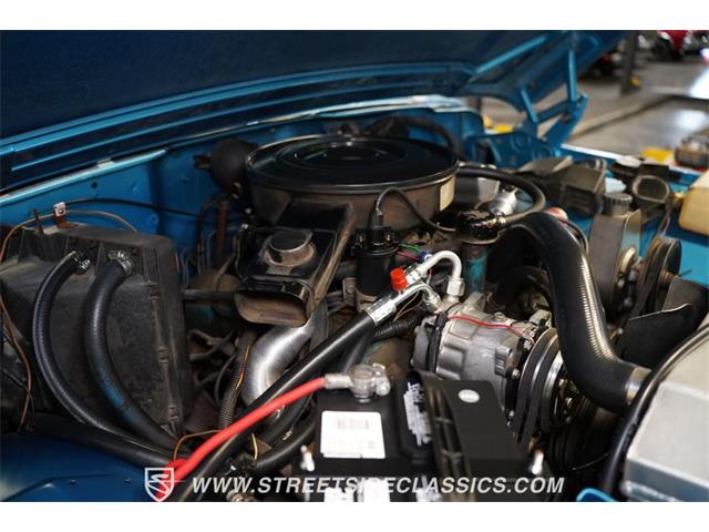 1978 Jeep Wagoneer (CC-1851828) for sale in Mesa, Arizona