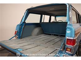 1978 Jeep Wagoneer (CC-1851828) for sale in Mesa, Arizona