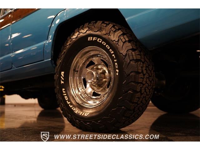 1978 Jeep Wagoneer (CC-1851828) for sale in Mesa, Arizona