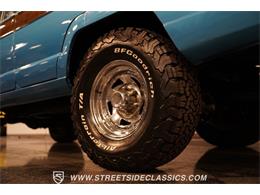 1978 Jeep Wagoneer (CC-1851828) for sale in Mesa, Arizona