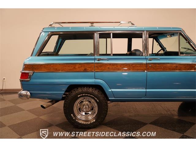 1978 Jeep Wagoneer (CC-1851828) for sale in Mesa, Arizona