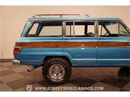 1978 Jeep Wagoneer (CC-1851828) for sale in Mesa, Arizona