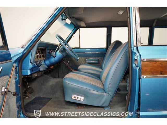 1978 Jeep Wagoneer (CC-1851828) for sale in Mesa, Arizona