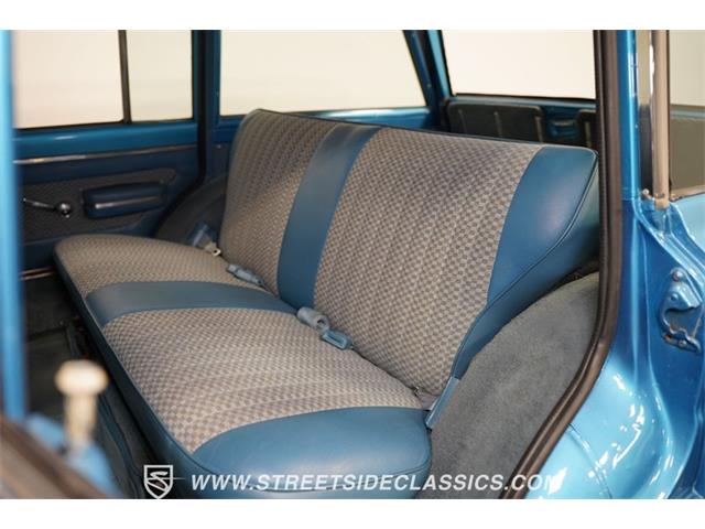 1978 Jeep Wagoneer (CC-1851828) for sale in Mesa, Arizona