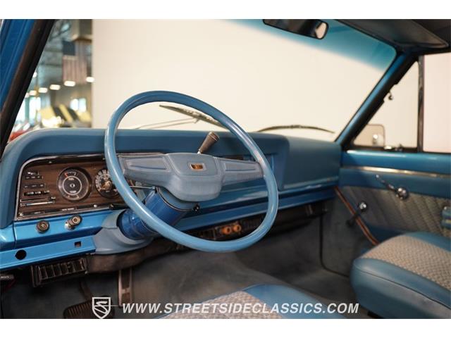 1978 Jeep Wagoneer (CC-1851828) for sale in Mesa, Arizona