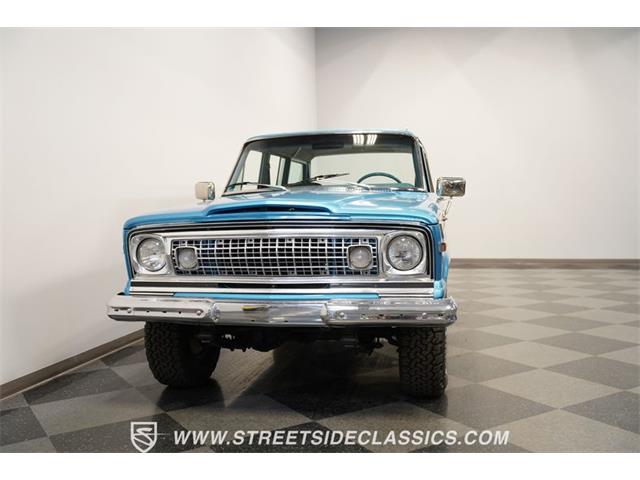 1978 Jeep Wagoneer (CC-1851828) for sale in Mesa, Arizona