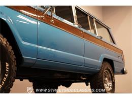 1978 Jeep Wagoneer (CC-1851828) for sale in Mesa, Arizona