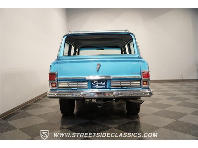 1978 Jeep Wagoneer (CC-1851828) for sale in Mesa, Arizona