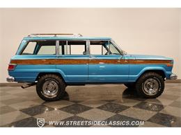 1978 Jeep Wagoneer (CC-1851828) for sale in Mesa, Arizona