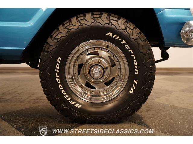 1978 Jeep Wagoneer (CC-1851828) for sale in Mesa, Arizona