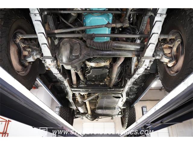 1978 Jeep Wagoneer (CC-1851828) for sale in Mesa, Arizona