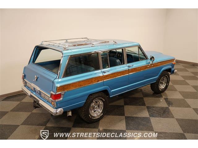 1978 Jeep Wagoneer (CC-1851828) for sale in Mesa, Arizona